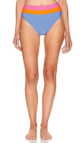 Heidi Bottom in Blue. - size L (also in M, S, XL, XS) - BEACH RIOT - Modalova