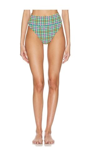 Highway Bikini Bottom in Multi. - size L (also in XL) - BEACH RIOT - Modalova