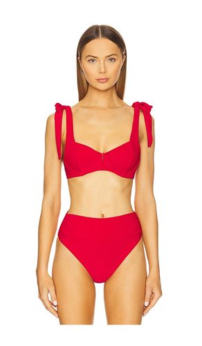 Blair Bikini Top in . - size L (also in M, S, XS) - BEACH RIOT - Modalova