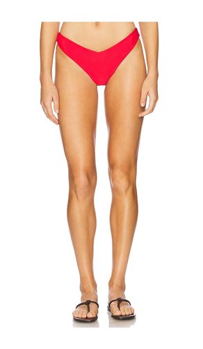 Vanessa Bikini Bottom in . - size L (also in M, S, XL, XS) - BEACH RIOT - Modalova