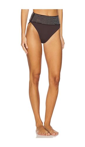 Highway Bottom in Brown. - size S (also in XS) - BEACH RIOT - Modalova