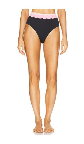 Harriet Bikini Bottom in Black. - size L (also in M, S, XL, XS) - BEACH RIOT - Modalova