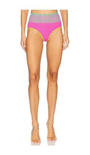 Wyatt Bottom in Pink,Lavender. - size L (also in M, S, XL, XS) - BEACH RIOT - Modalova