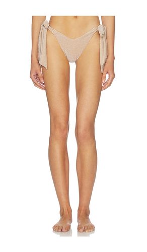 Philippa Bottom in Beige. - size L (also in M, S, XL, XS) - BEACH RIOT - Modalova