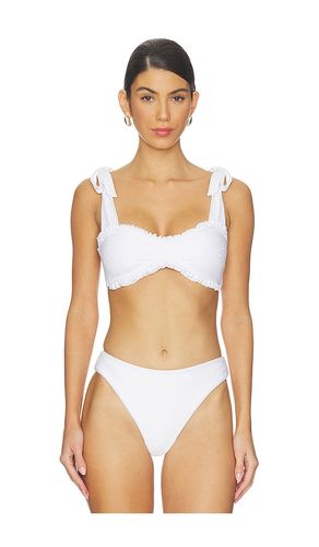 Taryn Bikini Top in . - size L (also in M, S, XL, XS) - BEACH RIOT - Modalova