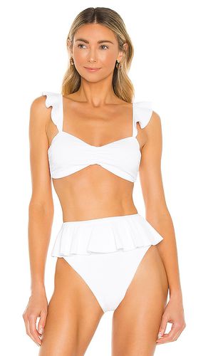 Poppy Bikini Top in . - size L (also in M, S, XS) - BEACH RIOT - Modalova