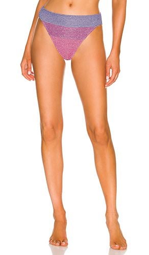 X REVOLVE Alexis Bikini Bottom in Purple. - size L (also in XL) - BEACH RIOT - Modalova