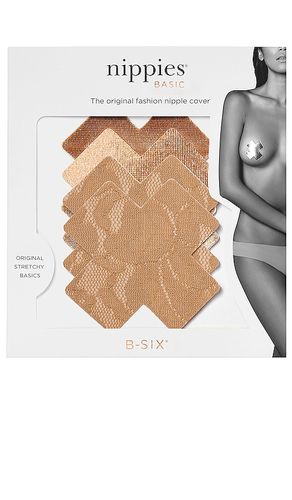 Cross Nippies in Beige. - size B (also in C) - Bristols6 - Modalova