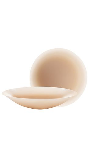 Extra Coverage in Tan - Nippies - Modalova