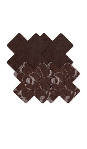 Basics Cross Size 2 in Brown - Nippies - Modalova