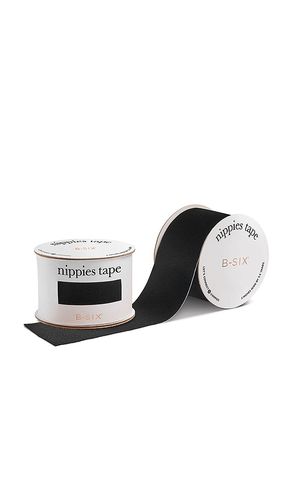 Nippies Nippies Tape in Black - Nippies - Modalova