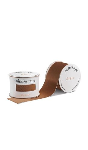 Nippies Nippies Tape in Brown - Nippies - Modalova