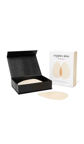 Nippies Skin Teardrops in Nude - Nippies - Modalova