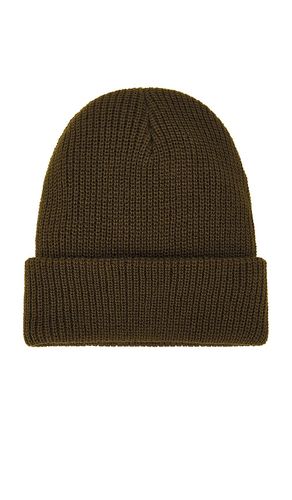 Brixton BEANIE HEIST in Green - Brixton - Modalova