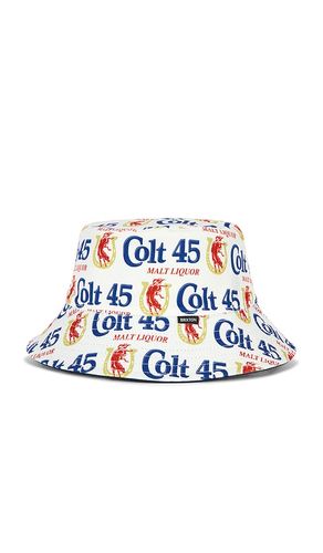 HUT in . Größe S/M. Also in L/XL - Brixton - Modalova