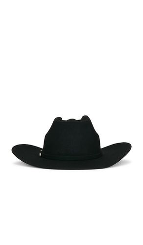 Prescott Brick Top Cowboy Hat in . - size M (also in S, XL) - Brixton - Modalova