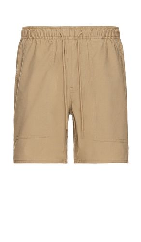 Everyday Coolmax Short in Brown. - size L (also in M, XL/1X) - Brixton - Modalova