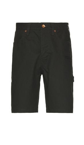 Builders Carpenter Short in Black. - size 31 (also in 32, 34) - Brixton - Modalova