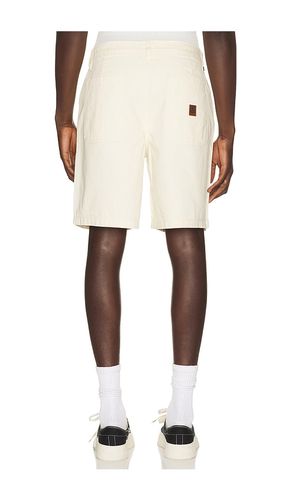 Surplus Vintage Wash Herringbone Short in . Size 30. Also in 33, 34 - Brixton - Modalova