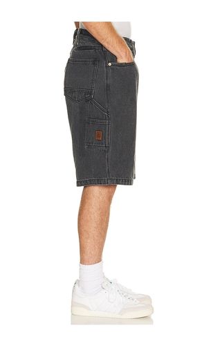 Builders Carpenter Baggy Short in . Size 30. Also in 31, 32 - Brixton - Modalova