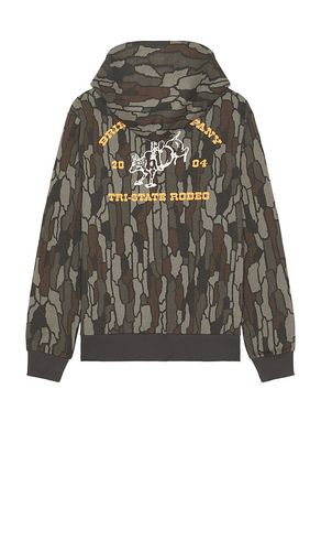 Danforth Hoodie in . Size M. Also in S - Brixton - Modalova