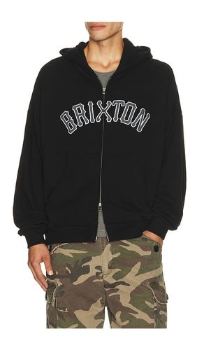 HOODIE DUGOUT in . Größe L. Also in M, S - Brixton - Modalova