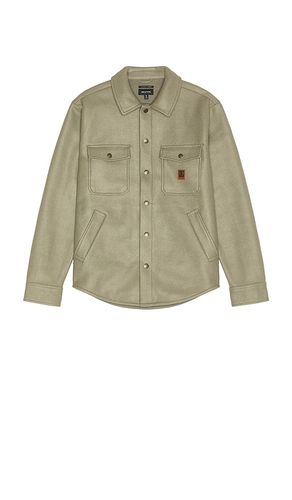 JACKE DURHAM in . Größe M. Also in S - Brixton - Modalova