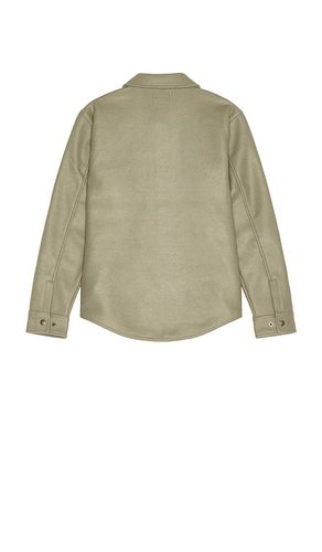 JACKE DURHAM in . Größe S. Also in M - Brixton - Modalova