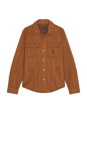 JACKE DURHAM in . Größe S. Also in M - Brixton - Modalova