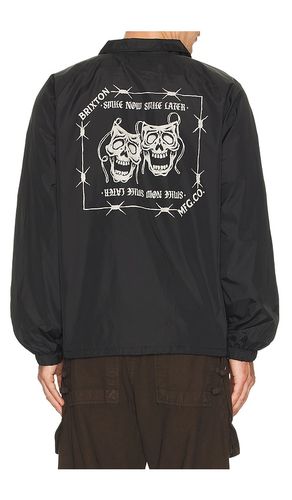 JACKE in . Größe L. Also in XL/1X - Brixton - Modalova