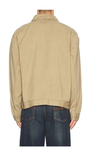 JACKE in . Größe L. Also in S - Brixton - Modalova