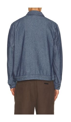 JACKE MECHANIC in . Größe L. Also in S, XL/1X - Brixton - Modalova