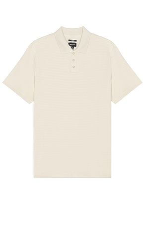 Camisa en color blanco talla L en - White. Talla L (también en M, S) - Brixton - Modalova