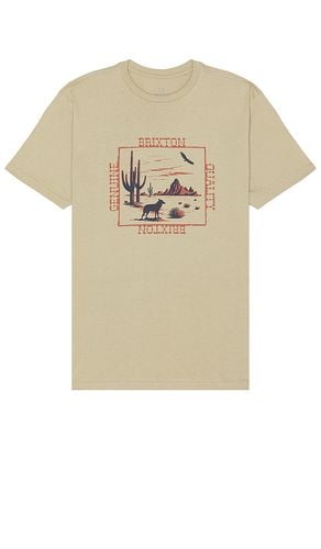 SHIRTKLEIDER in . Size M, S, XL/1X - Brixton - Modalova