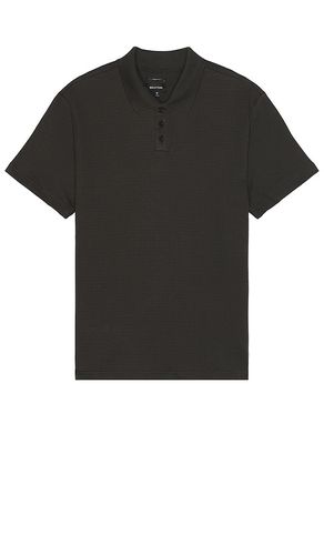 Camisa en color negro talla L en - Black. Talla L (también en M, S, XL/1X) - Brixton - Modalova