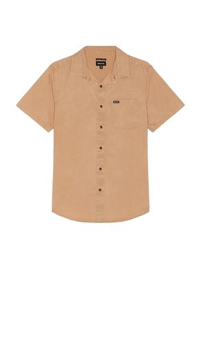 Charter Shirt in . Size S, XL/1X - Brixton - Modalova