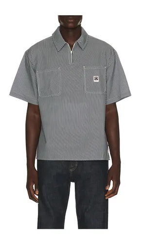 Journey Lightweight Woven Shirt in . - size L (also in XL/1X) - Brixton - Modalova