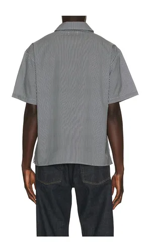 Journey Lightweight Woven Shirt in . - size L (also in XL/1X) - Brixton - Modalova
