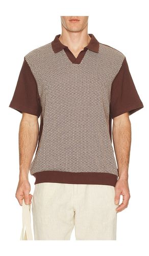POLOHEMD in . Größe S. Also in M, XL/1X - Brixton - Modalova
