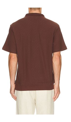 POLOHEMD in . Größe M. Also in S, XL/1X - Brixton - Modalova