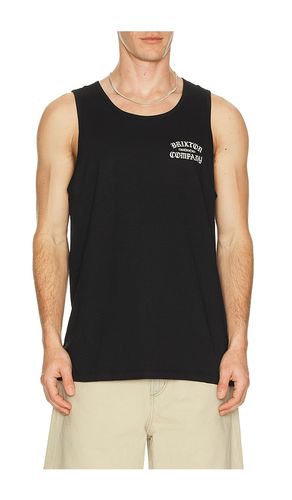 TANK-TOP in . Größe M. Also in L, XL/1X - Brixton - Modalova