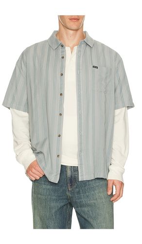 HEMD in . Größe S. Also in L, XL/1X - Brixton - Modalova