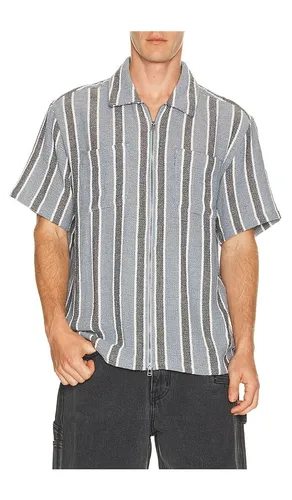 Camisa en color multi talla M (también en L, XL/1X) - Brixton - Modalova