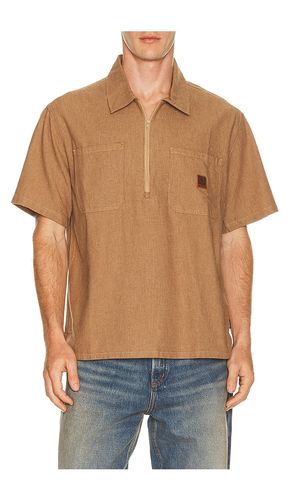 HEMD in . Größe M. Also in L, XL/1X - Brixton - Modalova