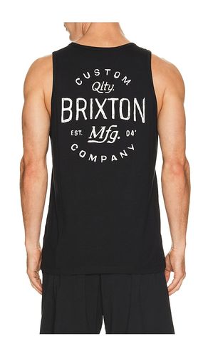 TANK-TOP in . Größe L. Also in M, S, XL/1X - Brixton - Modalova