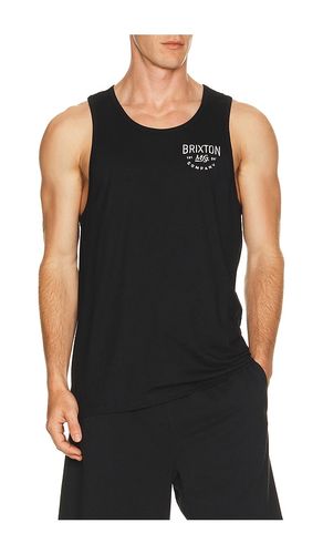 Fremont Tank Top in . Size S. Also in M, L, XL/1X - Brixton - Modalova