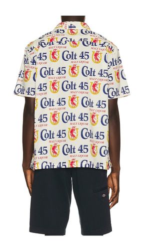 HEMD in . Größe S. Also in M, L, XL/1X - Brixton - Modalova