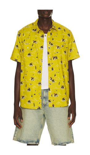 HEMD in . Größe S. Also in M, L, XL/1X - Brixton - Modalova