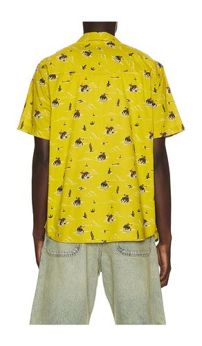 HEMD in . Größe S. Also in M, L, XL/1X - Brixton - Modalova