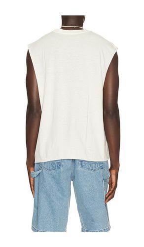 Wolcott Worn in Boxy Muscle Tank in . Size S. Also in L - Brixton - Modalova